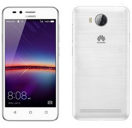 Замена разъема зарядки на телефоне Huawei Y3 II 4G в Набережных Челнах